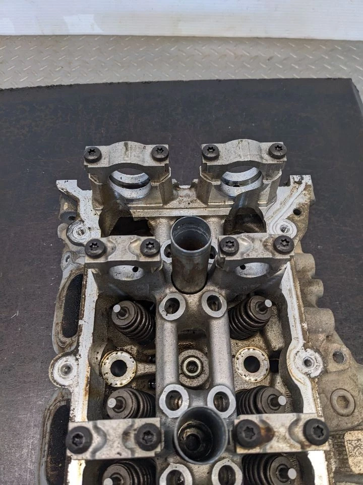 Passenger Right Cylinder Head 3.6L Fits 11-23 300 1154093 - Image 4 of 4