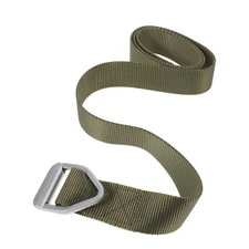 Outdoor Multifunctional Belt Lightweight Nylon Heavy Duty Webbing