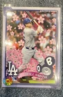 2025 Topps Will Smith Base (Raw)