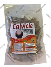 Calvicie compuesto herbal 4 oz