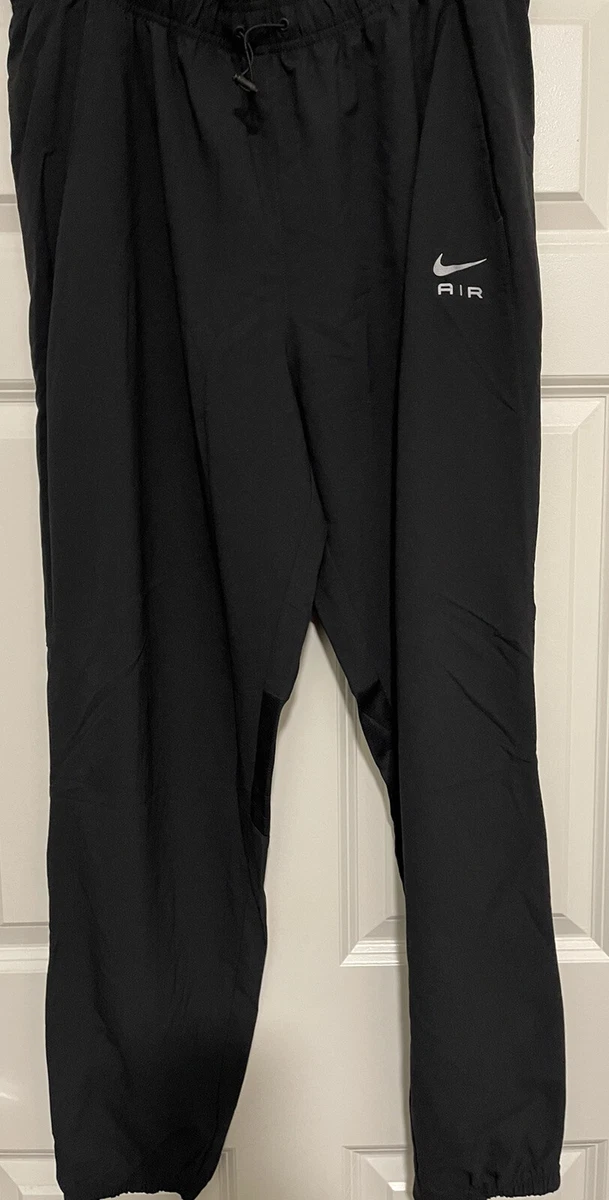 Nike Air Dri-FIT Women's Running Pants Size XL Style: DQ6220-010