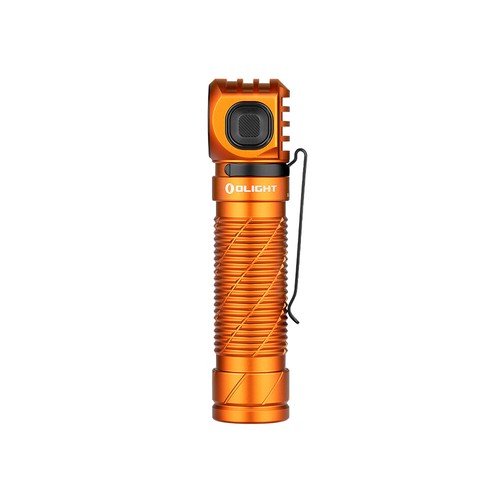 Olight Perun 3 Head Torch 3000 Lumens LED Waterproof Head Light Rechargeable - Picture 11 of 16