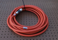 ALLEN BRADLEY 2090-CSWM1DF-18AA20 SER B POWER CABLE 26'