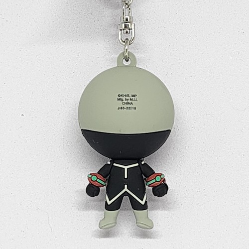 My Hero Academia Figural Keyring Series 6 Bag Clip A23 - Picture 6 of 18