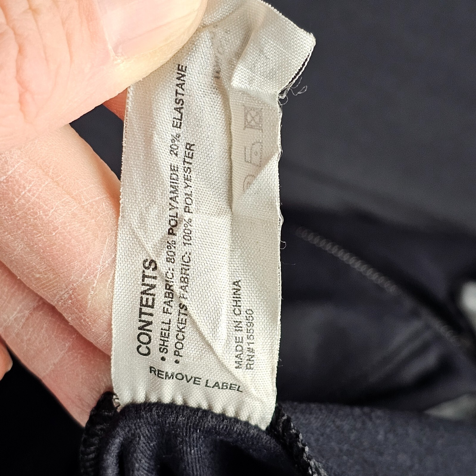 Greyson Performance Golf Full Zip Jacket Men's Si… - image 8