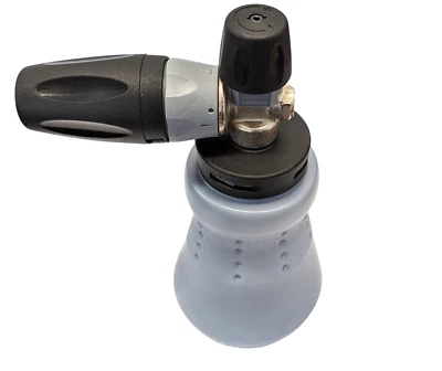 ! Brand New ! MTM PF22.3 Premium Foam Lance, Karcher, Nilfisk, Lavor, B&D etc..