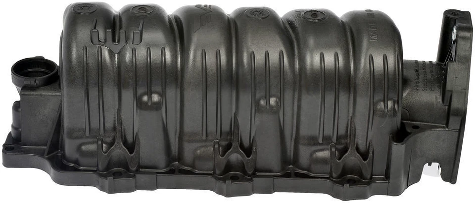 Colector de admisión del motor para Pontiac Bonneville Grand Prix 1995-2005 Dorman oe s Foto 3 de 4