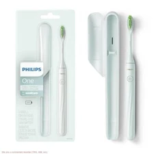 Philips Sonicare Battery Powered Toothbrush - Mint