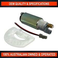 Electric Fuel Pump for Ford Explorer Focus LV LS LT Transit 1996-2011 1.6L-4.0L