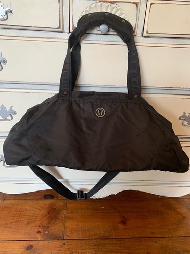 workout bag lululemon