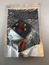 New Swag Golf Michael Jackson Teen Wolfman Wolf Man Thriller 2.0 Cover 920143