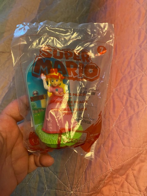 Troll 2020 McDONALDS HAPPY MEAL TOYS, DISNEY TROLLS WORLD TOUR #8 Delta Dawn | eBay