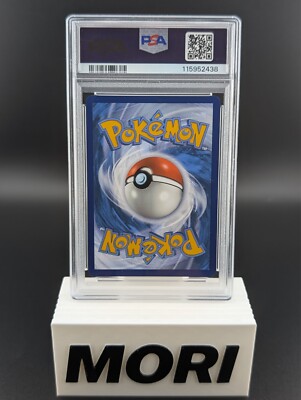PSA 10 GEM MINT - Lillie's Clefairy Ex #173 [UR] Pokemon TCG