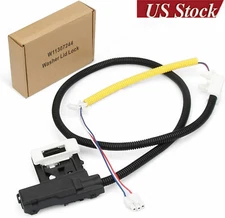 Lid Lock Switch Compatible with Whirlpool Maytag Washer W11307244 W10682535