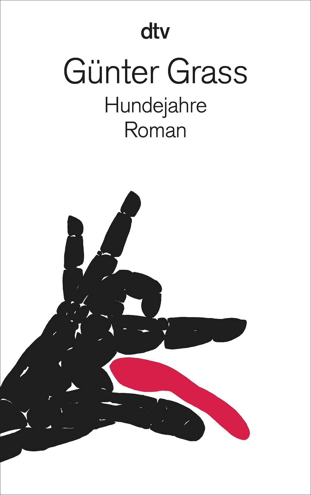 Thumbnail - Hundejahre Günter Grass