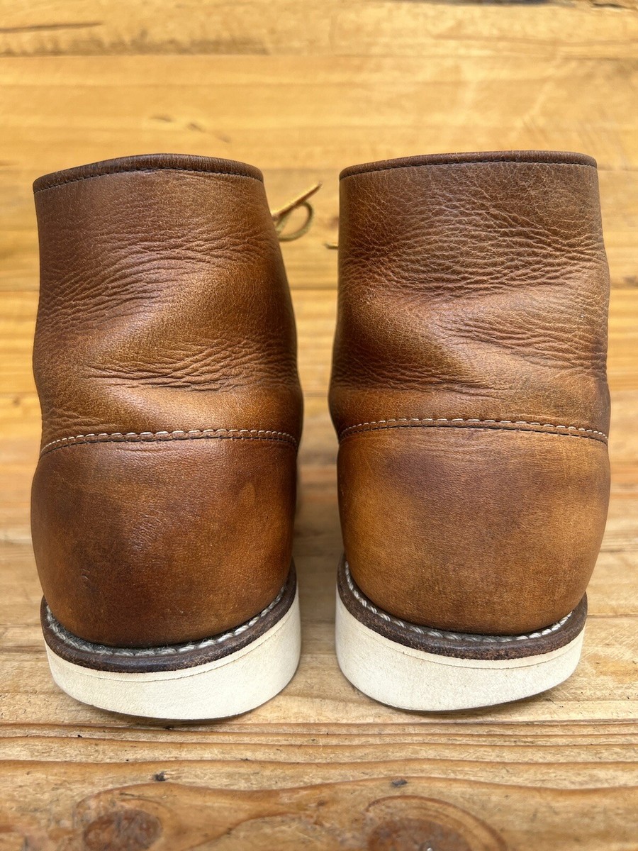 良品】Red Wing 9111D 26.0cm/USA8.0/UK7.0 maxresdefault.jpg