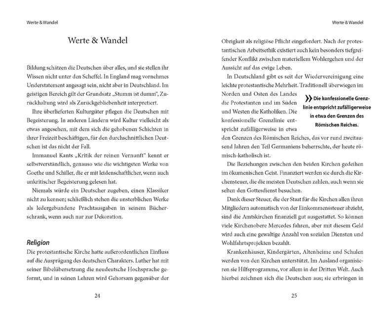 Thumbnail - So Sind Sie, Die Deutschen - Stefan Zeidenitz - 9783831728718