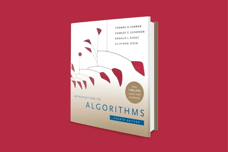 Introduction to Algorithms - Fourth Edition - Image 2 of 2