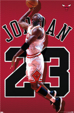 Top Michael Jordan Game-Used Cards for All Budgets 33