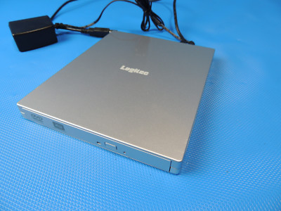 Logitec LDR-PMB8U2 USB2.0 Portable DVD Super Multi Unit   Inkl. MwSt