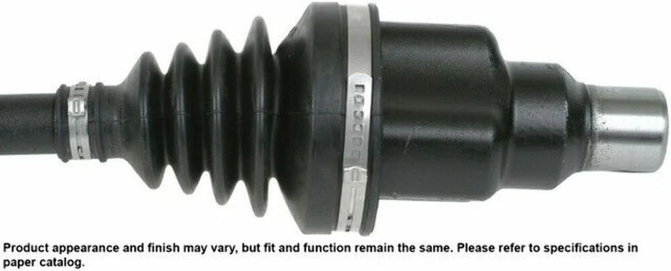 Conjunto de eje Cardone Reman CV 60-1202 | Pieza de automóvil de alta calidad, ajuste universal para Foto 3 de 4