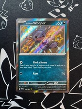 Pokemon S&V Paldean Fates Shiny/Baby Shiny Cards - Choose Your Own - English on eBay
