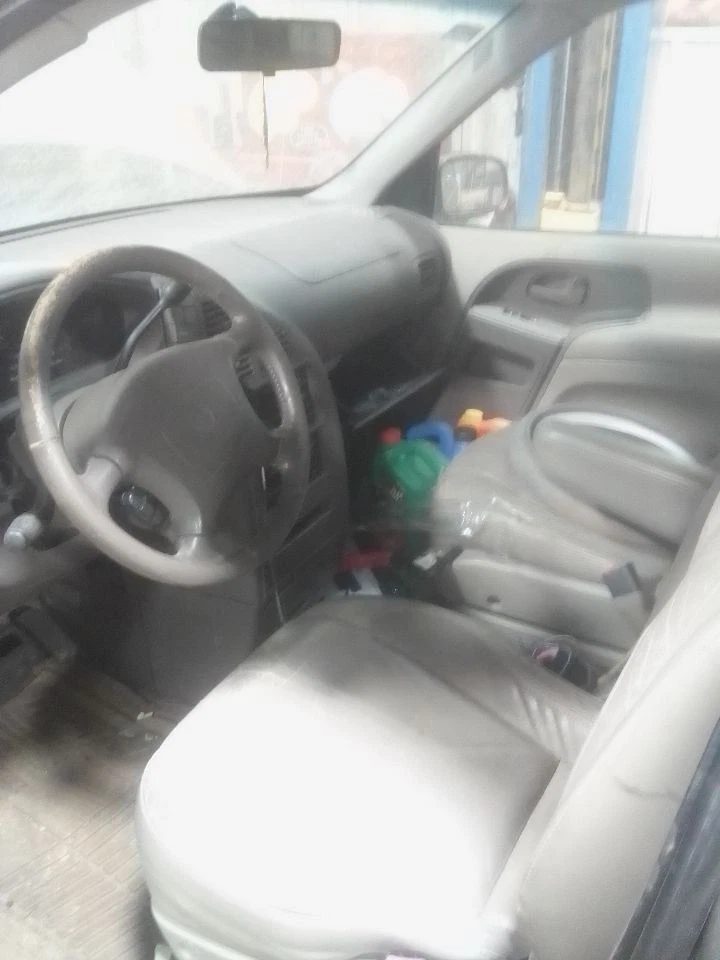 Transmisión limpiaparabrisas compatible con 99-02 QUEST 2024606 Foto 3 de 4