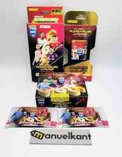 Panini Fifa 365 2024 Adrenalyn XL Premium Gold + Star Signings Upgrade + 2 Pr