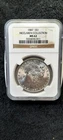Eye Appealing 1887 Morgan, MS62 NGC (McClaren Collection)