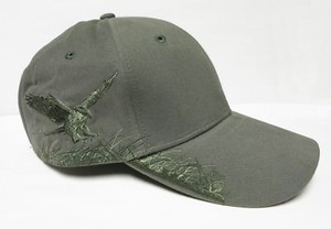 wildlife series hats