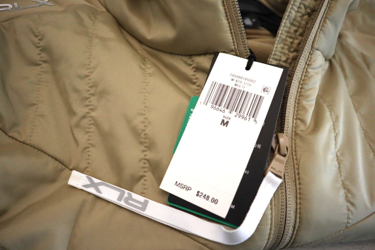 RLX Ralph Lauren Women 