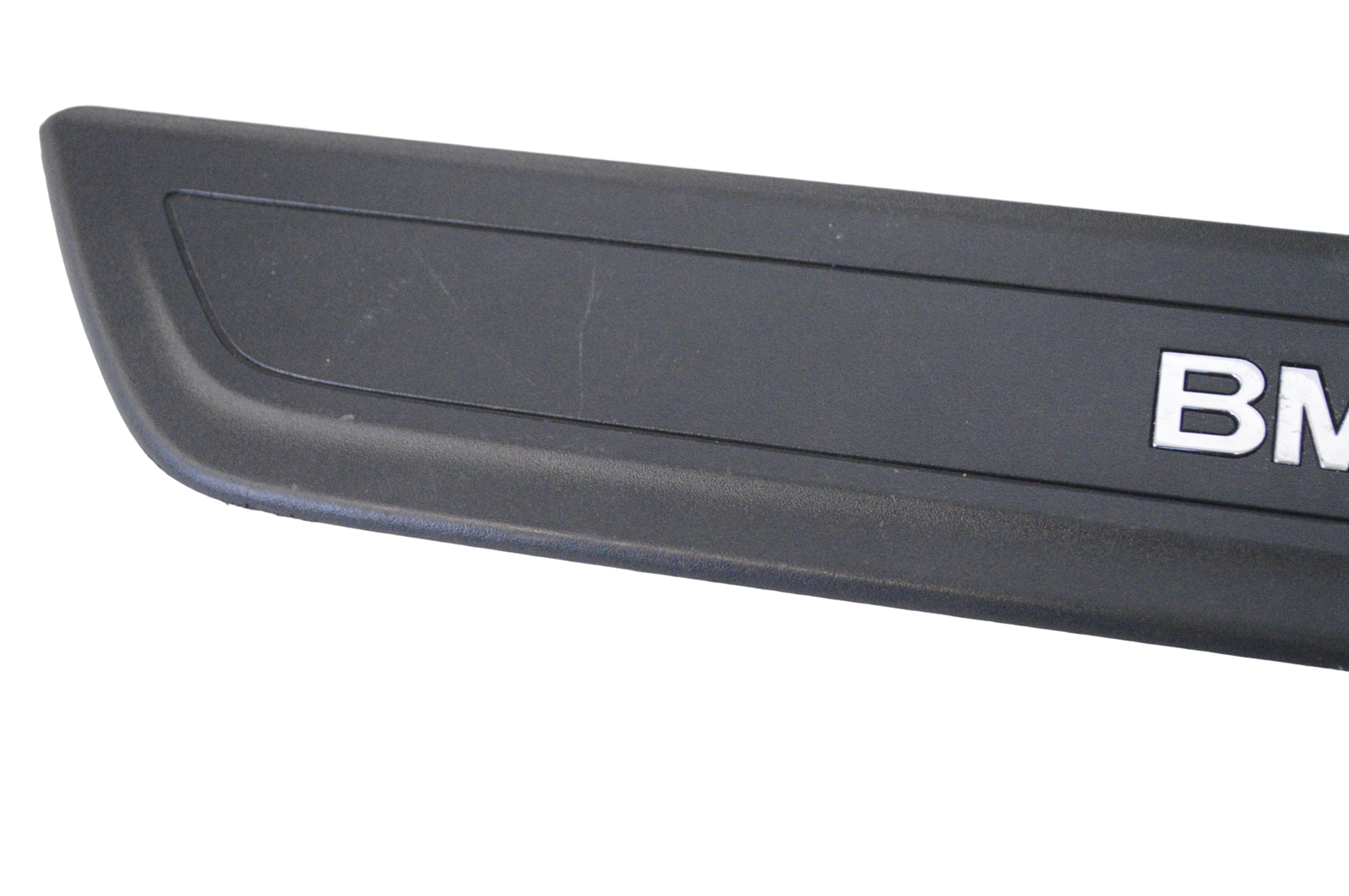 BMW X3 Door Sill Trim Front Left 7205597 F25 20d 2016 RHD 17845309 eBay