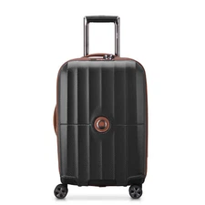 Delsey Paris St. Tropez 28" Expandable Carry-On Spinner