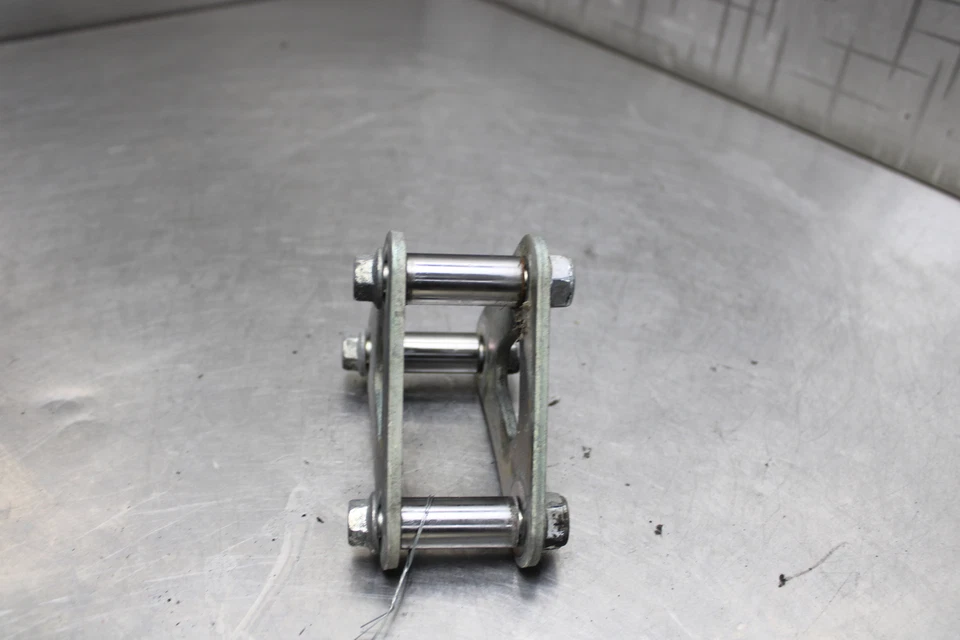 16-18 Honda CB500F CB500 Dogbone Shock Linkage Foto 4 de 4