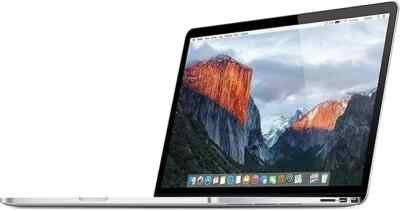 MacBook Pro2015 Retina 15インチ 16GB 512GB Apple MacBook Pro 2015 15