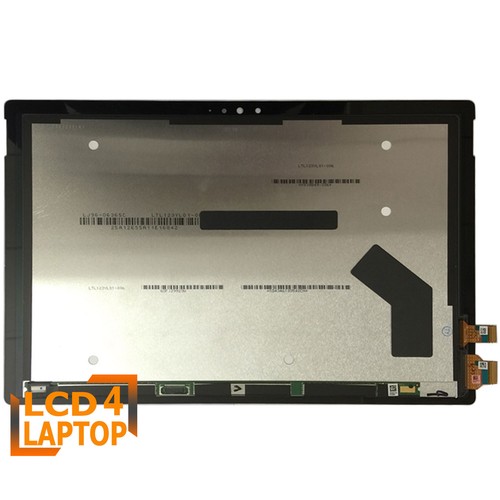 microsoft surface pro 4 1724 lcd touch screen digitizer assembly free sample