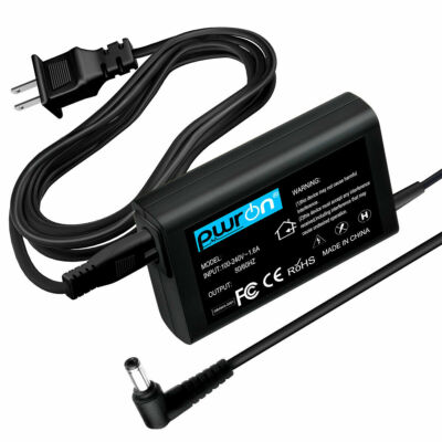 AC DC Adapter Charger For Lenovo G585 G700 G770 G780 S200 S205 Power Mains PSU