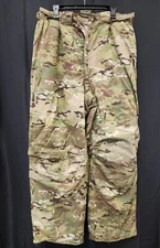 Wild Things WT Tactical High Loft Multicam Men's Pants XL 50043 Cag Devgru #1