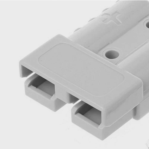 10 x Anderson Style Plug Connectors 50 AMP 6AWG 12-24V DC Power Tool - Picture 8 of 14
