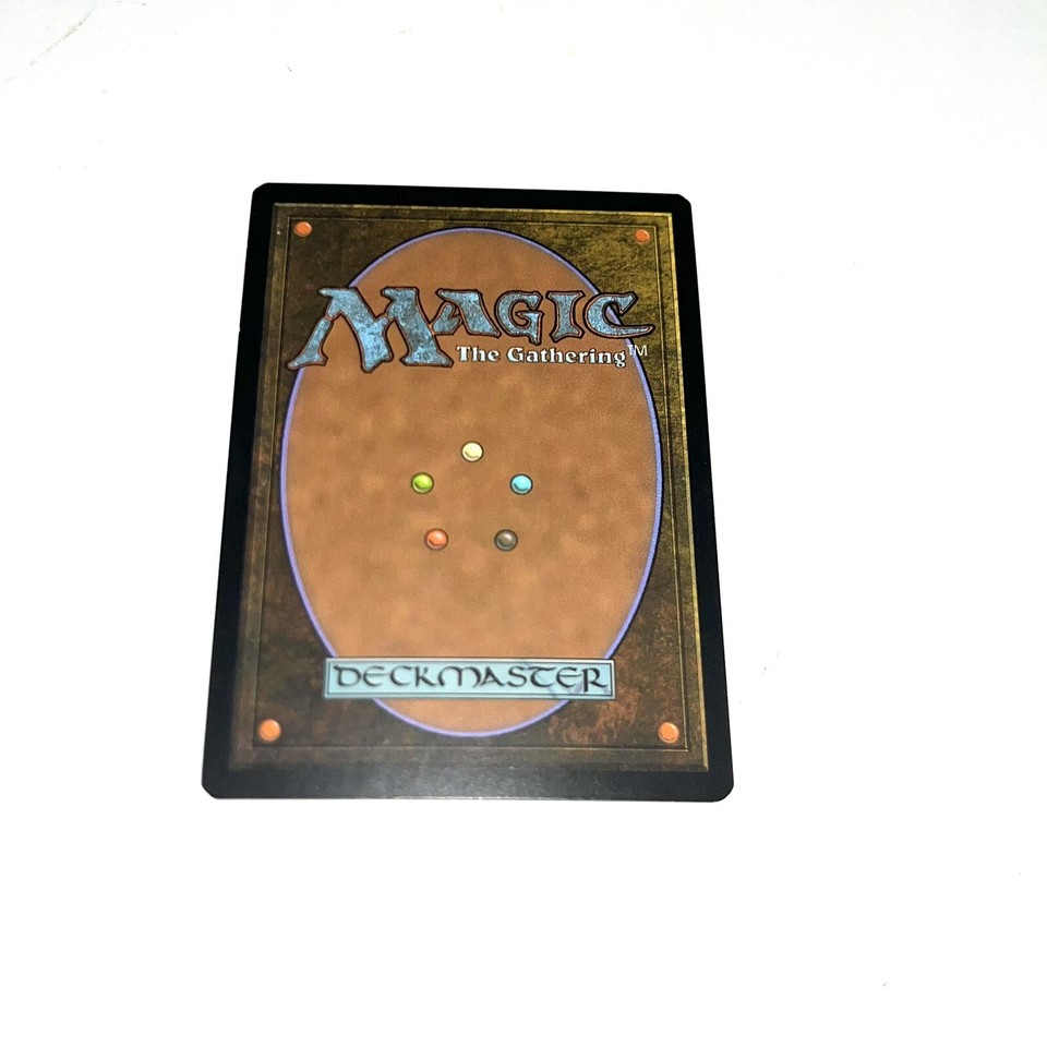 Cavaliere Dell'Impegno - Mana Guide Is A Comprehensive