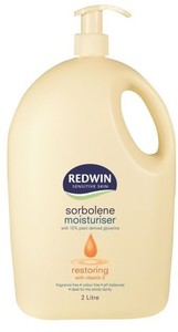 redwin lotion