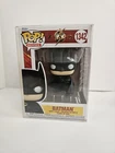 Funko POP! DC Movies: Flash - Batman #1342 w/ Protector