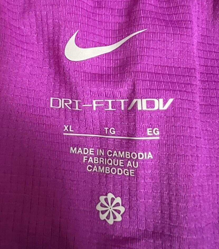 Nike Aeroswift ADV 2