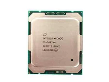 Lot of 10 - Intel Xeon E5-2683 v4 2.1GHz 16-Core Processor CPU LGA2011 SR2JT ...