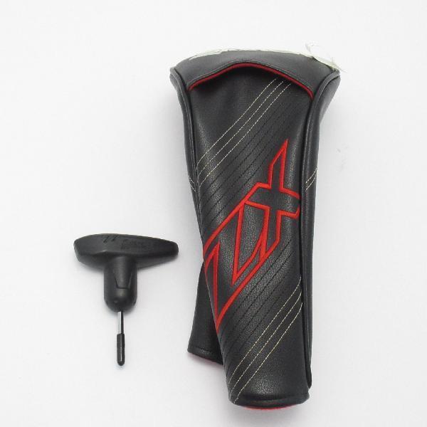 Golf Driver Dunlop SRIXON ZX5 Speeder 569 EVOLUTION Ⅶ (S) 10.5