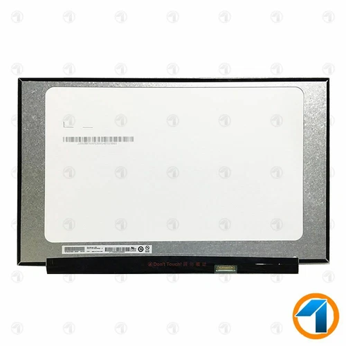 Ersatz Für Lenovo IDEAPAD 530S 81EU005XFR 15.6 " LED Full-Hd Display Non-Ips
