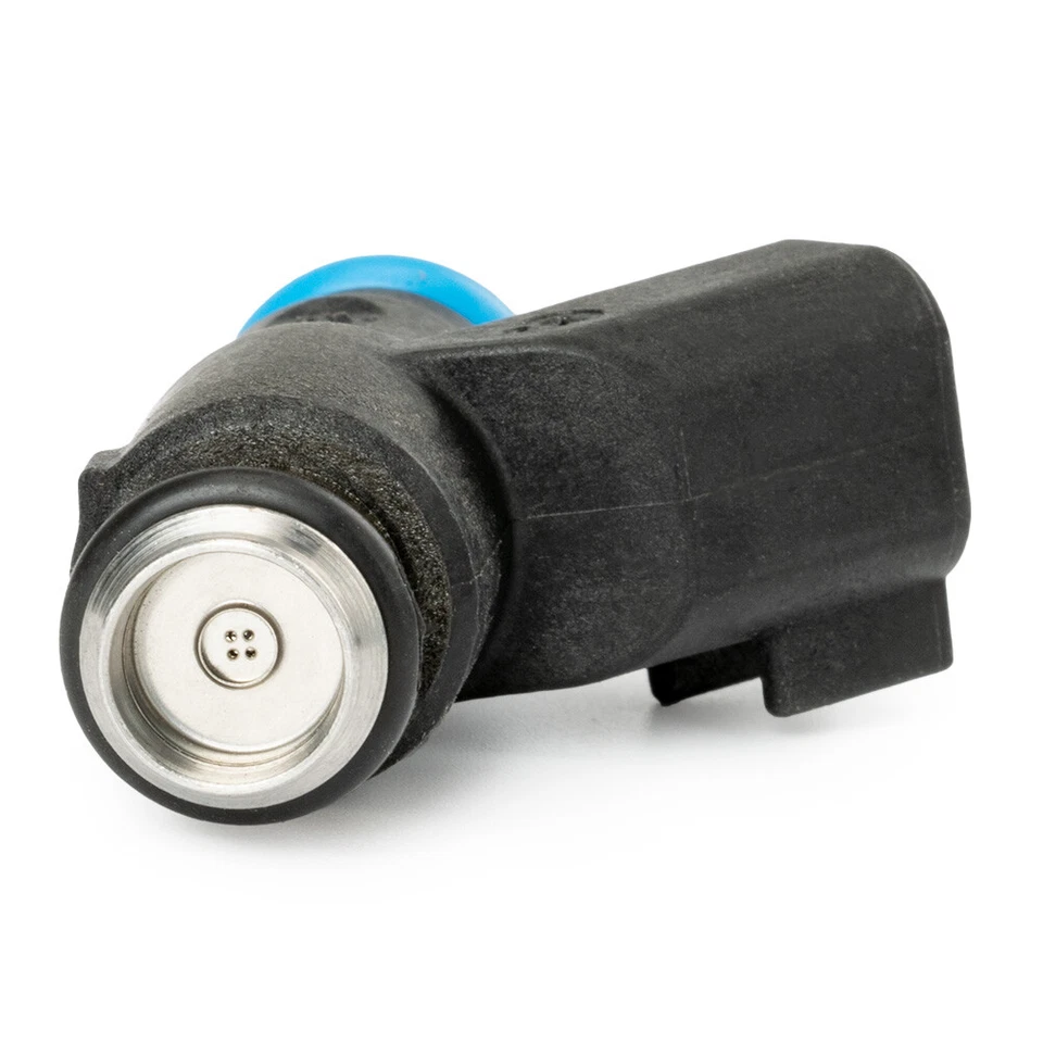 6Pcs/set Fuel Injectors For 2006-2012 HYUNDAI & KIA 3.3L 3.8L V6 # 35310-3C000 Foto 4 de 4