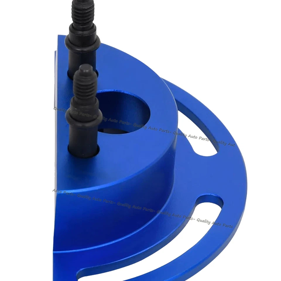 Herramienta de bomba de agua EcoTec para Chevrolet Pontiac Sunfire Solstice Equinox Z22 2,4 L Foto 4 de 4