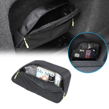 Multi Purpose Cloth Car Trunk Storage Bag Storage Pouch For BMW 3 Series