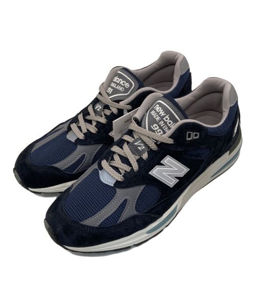 New Balance 991V2 FQT59